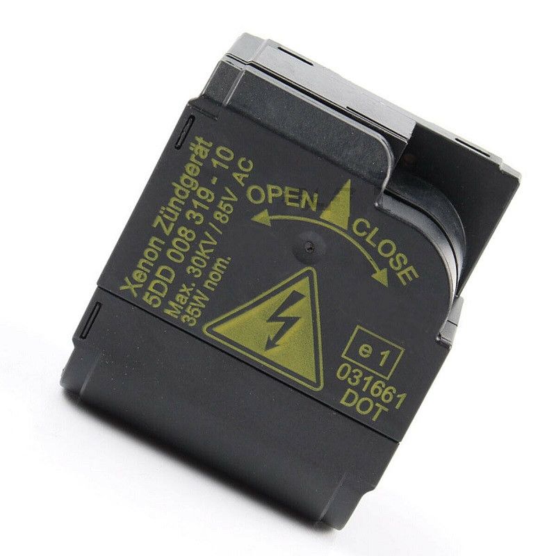 XENON IGNITOR 5DD008319-10 Beograd Zemun